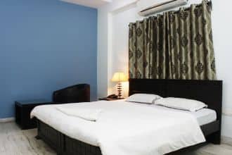 Falcons Nest Gachibowli, Hyderabad 4